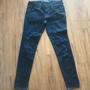 American eagle jegging jeans size 8R